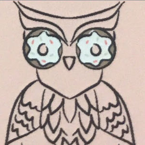 Meet your Posher, Ava